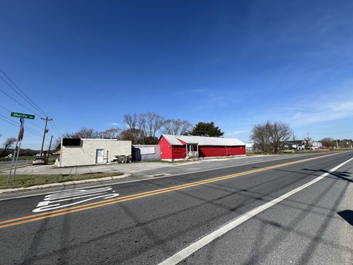 20303 Hardscrabble Rd (Rt 20)