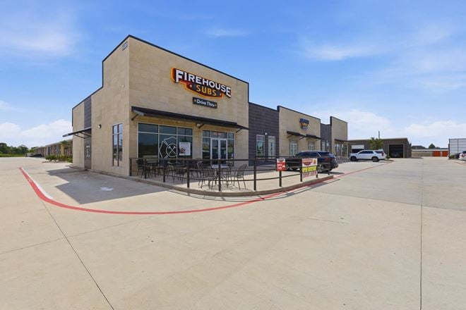 Eagle Drive Business Park
