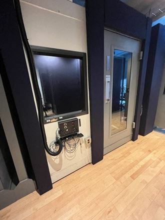 VoxPod NYC