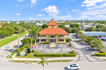 Office space for Rent at 900 N Collier Blvd in Marco Island