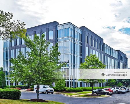 Office space for Rent at 10735 David Taylor Drive in Charlotte