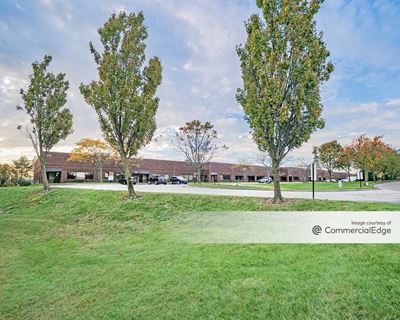 International Trade Center - 508 & 510 McCormick Drive