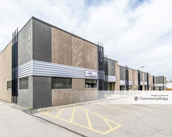 Oxford Federal Business Park