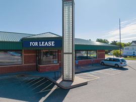 1012 Commercial St.