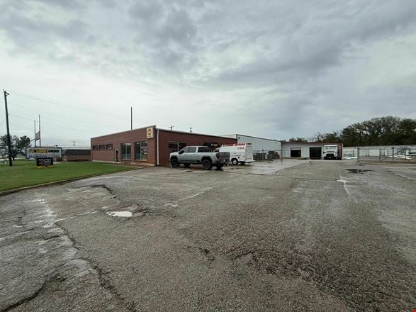 930 N Osage Blvd