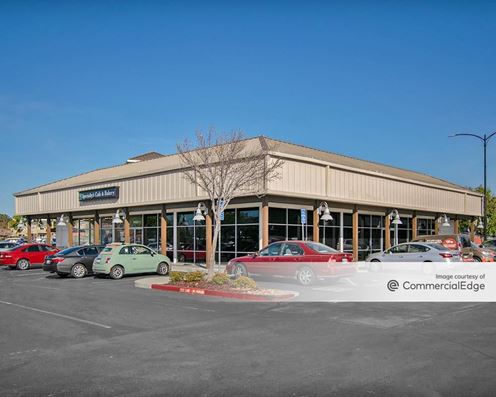 Parkside Plaza