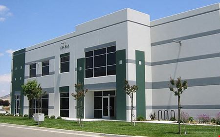 Industrial space for Rent at 636 Enterprise Ct in Livermore