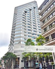 First Citizens Bank Plaza