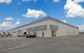 I-80 Visible Warehouse Space Available