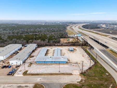 Photo of commercial space at 4004 Bell Dr in Temple