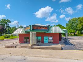 187 W. Losey St.