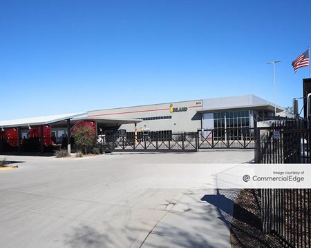 Retail space for Rent at 8314 West Roosevelt Street in Tolleson