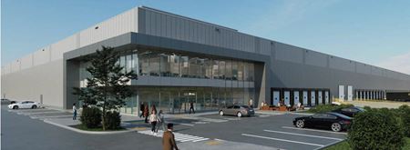 Photo of commercial space at Second Line in Amaranth