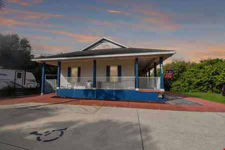 Office space for Sale at 5633 A1a S in Saint Augustine