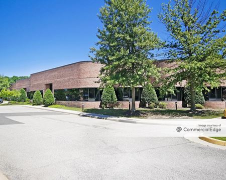 Commercial space for Rent at 5825 Barclay Drive in Alexandria