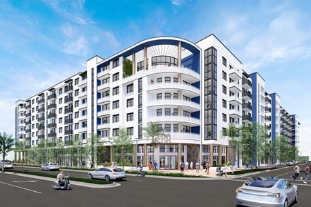 Photo of commercial space at 2125 S Andrews Avenue in Fort Lauderdale