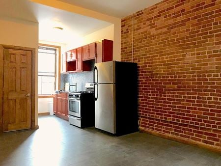 Multi-Family space for Sale at 243 Troutman St in Brooklyn