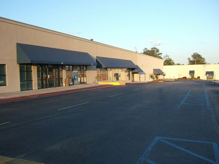 Retail space for Rent at 2638 Two Notch Rd in Columbia