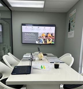 KOWA SERVICES - KOWA WORKING SPACES