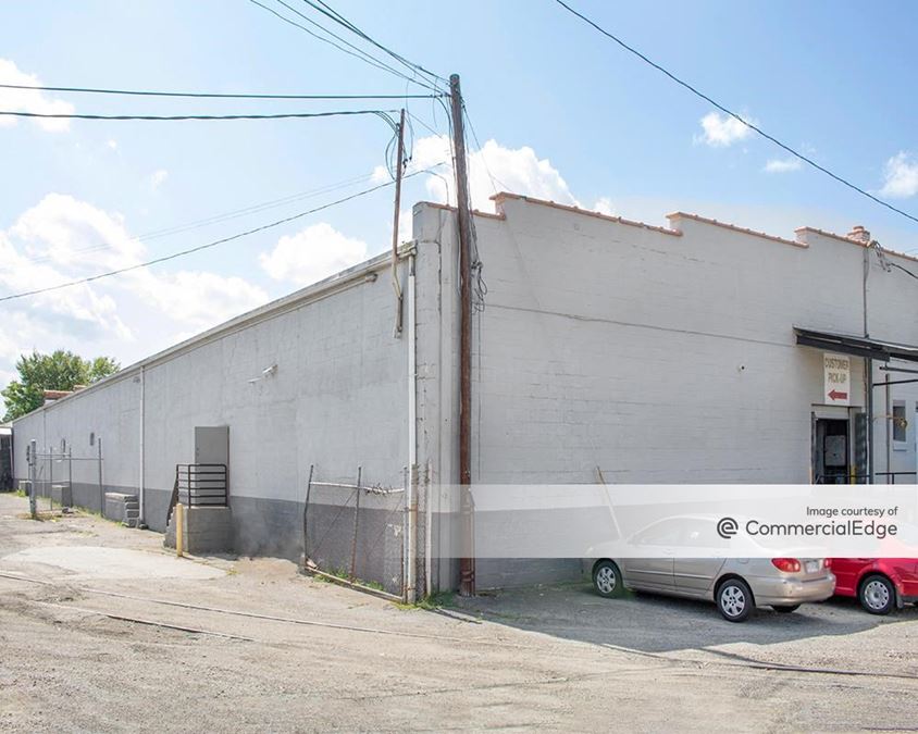 1200 Dinwiddie Avenue Industrial Space For Rent CommercialCafe