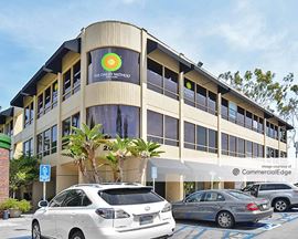 200 Newport Center Drive