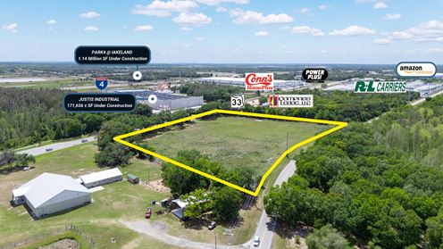 8536 State Road 33 N