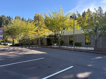 Office space for Sale at 8600 SW Saint Helens Dr in Wilsonville