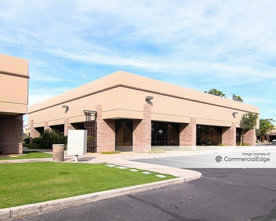 Arrowhead Business Center