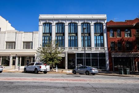 Photo of commercial space at 1722 Main Street in Columbia