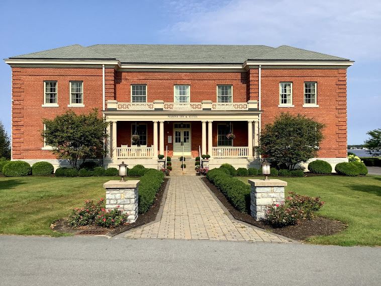 Madison Inn & Suites121 Pike 121 Pike Road, Sackets Harbor, NY