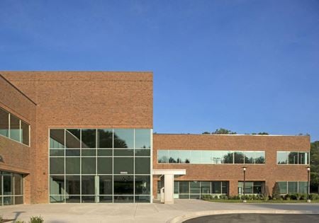 Office space for Rent at 10065 Red Run Boulevard in Owings Mills