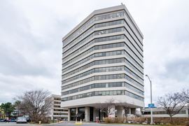 Regus - Toronto – West - Etobicoke