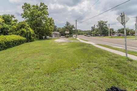Photo of commercial space at 5861 Timuquana Road in Jacksonville