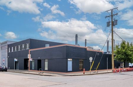 Industrial space for Sale at 188 West 5th Avenue in Vancouver