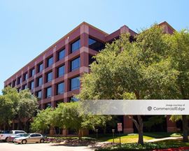 Barton Oaks Plaza II