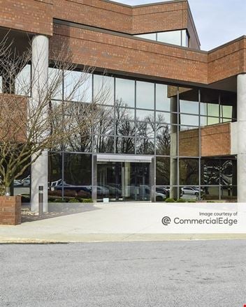 One Glenloch Corporate Center