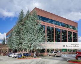 Kruse Woods Corporate Park - 4800 Meadows