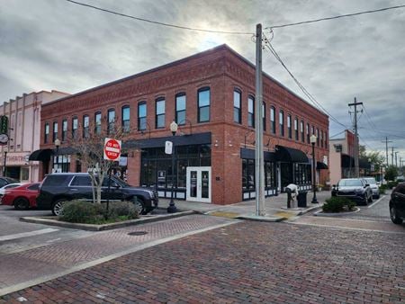 Photo of commercial space at 102 S Evers St Suite 103 in Plant City