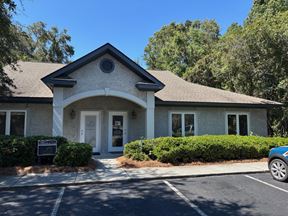 1264 Ribaut Rd, Suite 302