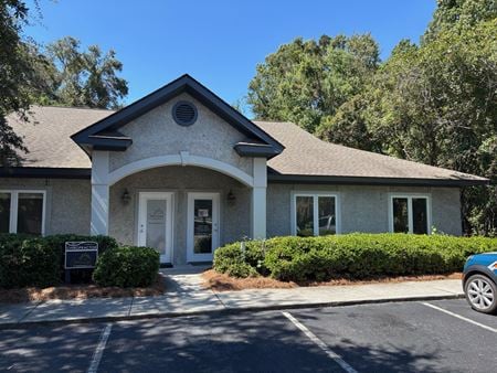 Office space for Rent at 1264 Ribaut Rd, Suite 302 in Beaufort