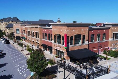Office space for Rent at 16721-16759 Main Street   in Grover