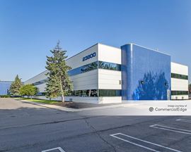 The Vanguard Center