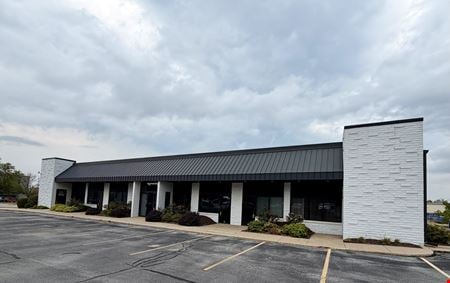 Office space for Rent at 11205-11215 John Galt Blvd in Omaha