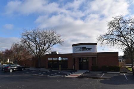 Photo of commercial space at 12 S Cleveland Avenue in Westerville