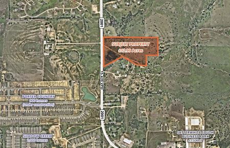 Other space for Sale at 2465 FM 2001 in Buda