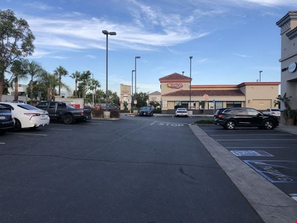 Irwindale Business Center