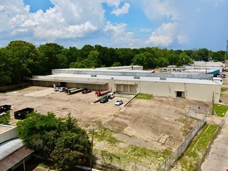 Industrial space for Sale at 4135 Northview Drive in Jackson