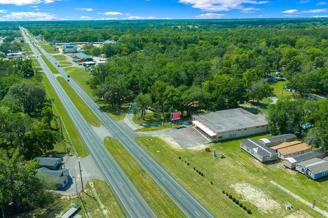 South Ocala Warehouse