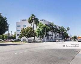 St. Francis Medical Center - St. Francis Lynwood Medical Plaza