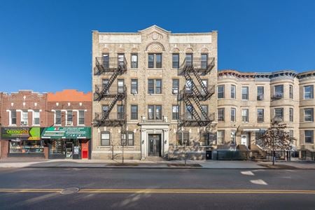 Multi-Family space for Sale at 459 Bay Ridge Ave in Brooklyn
